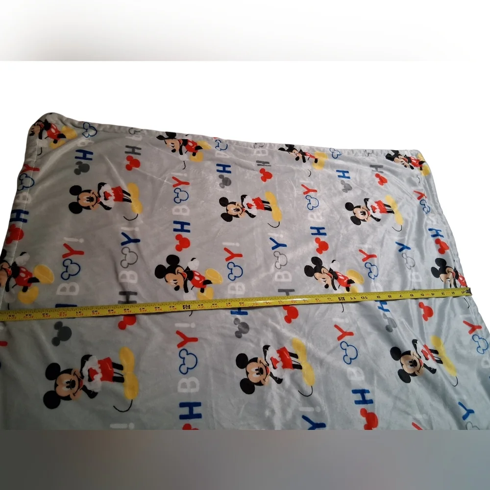 Disney Mickey Mouse 